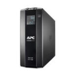 APC Back UPS Pro 1600 onduleur - BR1600MI