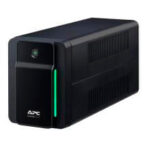 APC Back UPS 750 onduleur - BX750MI