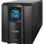 APC Smart UPS C 1000 onduleur avec SmartConnect - SMC1000IC