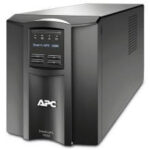 APC Smart UPS 1000 onduleur avec SmartConnect - SMT1000IC