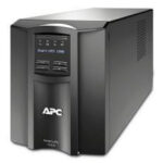 APC Smart UPS 1500 onduleur avec SmartConnect - SMT1500IC