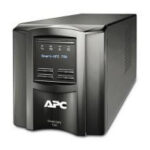 APC Smart UPS 750 onduleur avec SmartConnect - SMT750IC