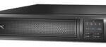 APC Smart UPS X 3000 onduleur - SMX3000RMHV2U