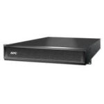 APC Smart UPS 48V Pack externe de batteries, Version Rack/Tour: SMX48RMBP2U