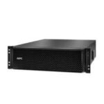 APC Smart UPS SRT 192V Pack externe de batteries, Version Rack, pour 8kVA et 10kVA: SRT192RMBP2