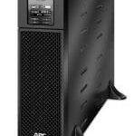 APC Smart UPS SRT 5000 onduleur - SRT5KXLI