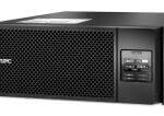 APC Smart UPS SRT 6000 onduleur - SRT6KRMXLI