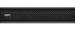 APC Smart UPS SRT 72V Pack externe de batteries, Version Rack, pour 2200VA: SRT72RMBP